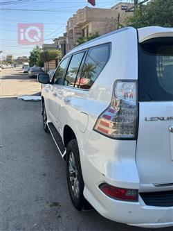Lexus GX